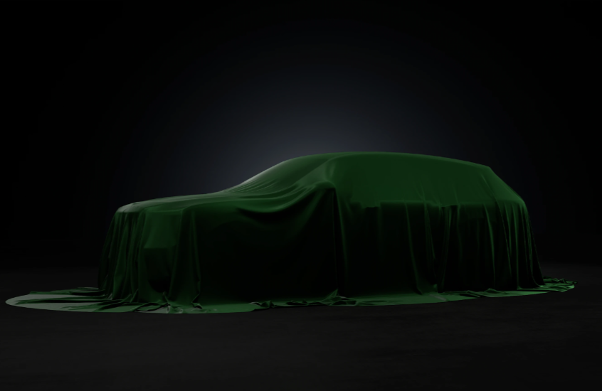 Bentley Torcal New Car Design